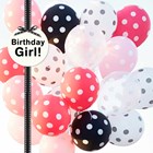 birthday girl ballonnen